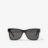 Saint Laurent Accessories Black SL 556 Sunglasses