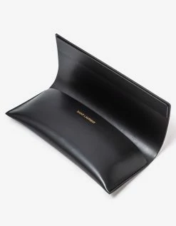 Saint Laurent Accessories Black SL 556 Sunglasses