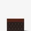 Wholesale ๐คฉ Saint Laurent Brown Monogram Card Holder ๐ 2 Saint Laurent Brown Monogram Card Holder
