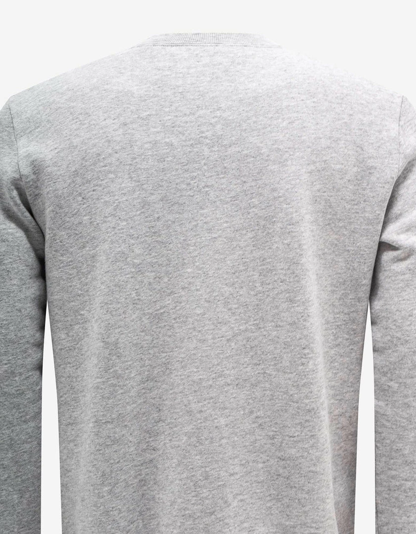 Brand new ✨ Grey Saint Laurent Snoopy Sweatshirt 💯 6 Grey Saint Laurent Snoopy Sweatshirt