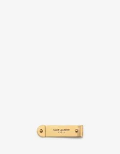 Saint Laurent ID Money Clip