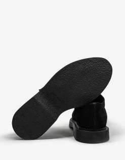 New ๐ Saint Laurent Teddy 10 Black Suede Monk Strap ๐ Shoes ๐ 13 Saint Laurent Teddy 10 Black Suede Monk Strap Shoes