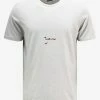 Best reviews of ✔️ Saint Laurent Bruno V. Roels Paint Logo Rive Gauche T-Shirt Clothing ✨ 1 Saint Laurent Bruno V. Roels Paint Logo Rive Gauche T-Shirt Clothing