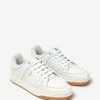 Cheap ๐ Saint Laurent White SL/61 Leather Trainers ๐ 2 Saint Laurent White SL/61 Leather Trainers