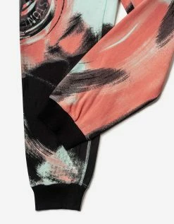 Stone Island Aqua Motion Saturation Sweat Pants Clothing