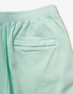 Stone Island Aqua Motion Saturation Sweat Pants Clothing