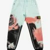 Stone Island Aqua Motion Saturation Sweat Pants Clothing