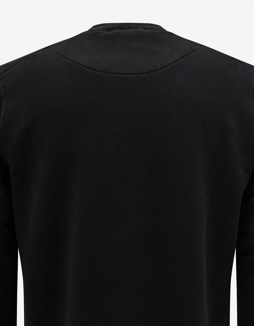 Buy π€© Stone Island Black Compass Badge Sweatshirt Clothing π 5 Stone Island Black Compass Badge Sweatshirt Clothing