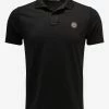 Wholesale โญ Stone Island Black Compass Logo Polo T-Shirt ๐ฅ 2 Stone Island Black Compass Logo Polo T-Shirt