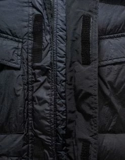 Stone Island Crinkle Reps NY Down-TC Parka Clothing