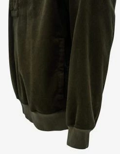 Best Sale π Stone Island Green Nylon-Blend Hooded Jacket π 15 Stone Island Green Nylon-Blend Hooded Jacket