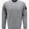 Hot Sale π― Stone Island Grey Compass Badge Sweatshirt Clothing β¨ 2 Stone Island Grey Compass Badge Sweatshirt Clothing