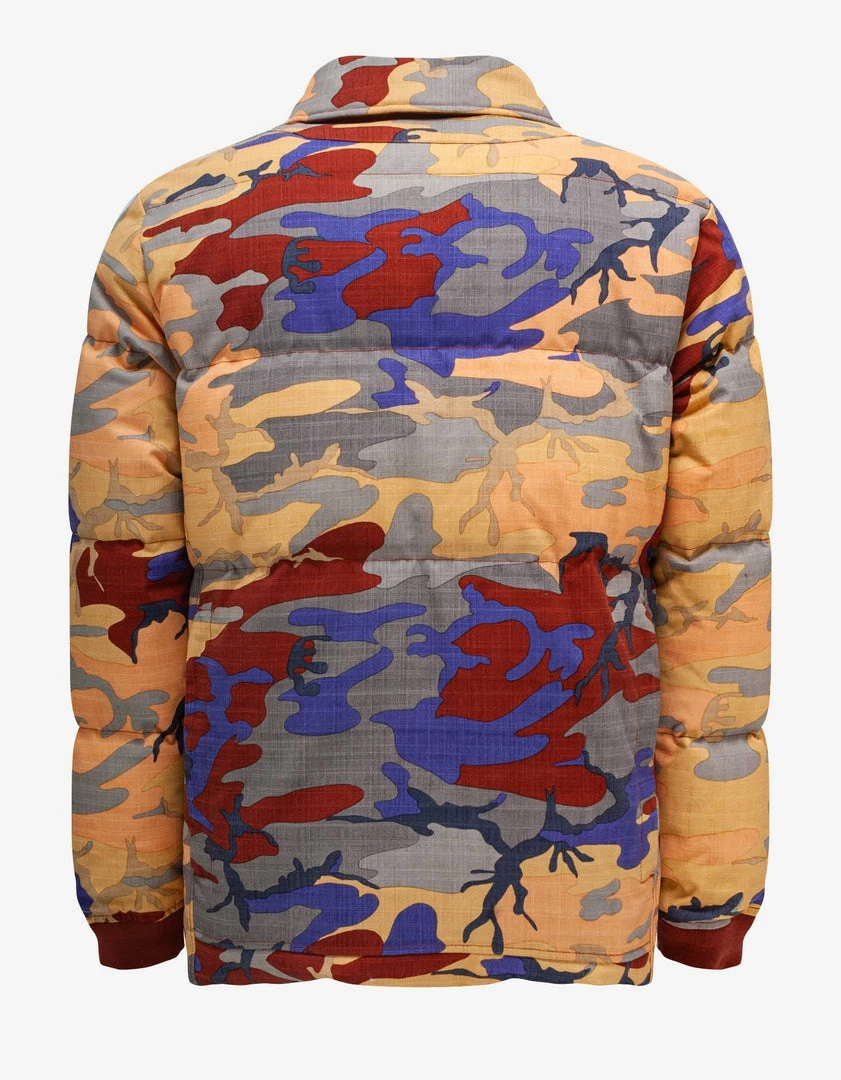 Best deal π Stone Island Heritage Camo Ripstop Nylon Down Jacket Clothing π 4 Stone Island Heritage Camo Ripstop Nylon Down Jacket Clothing