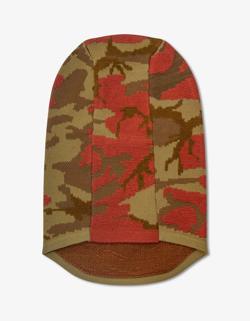 New 𧨠Stone Island Heritage Camo Wool Balaclava Accessories π 4 Stone Island Heritage Camo Wool Balaclava Accessories