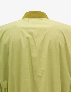 Best deal 🔥 Stone Island Clothing Light Green Skin Touch Nylon-TC Bomber Jacket 🥰 12 Stone Island Clothing Light Green Skin Touch Nylon-TC Bomber Jacket