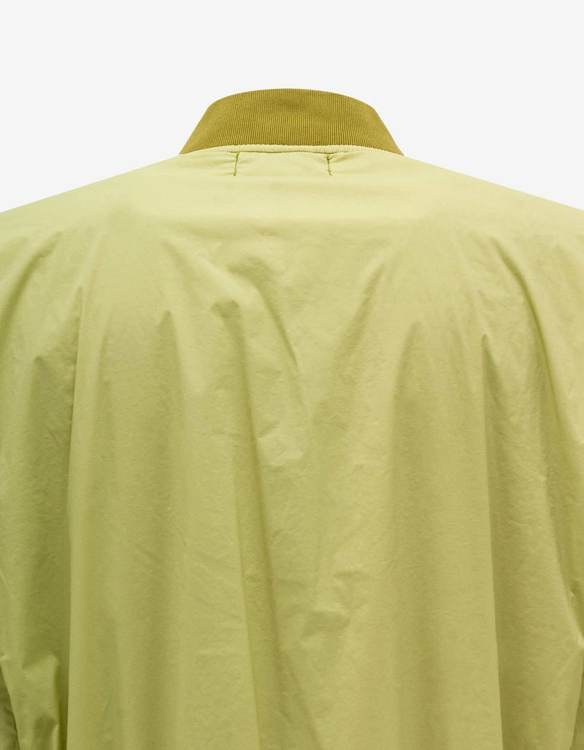 Best deal 🔥 Stone Island Clothing Light Green Skin Touch Nylon-TC Bomber Jacket 🥰 7 Stone Island Clothing Light Green Skin Touch Nylon-TC Bomber Jacket