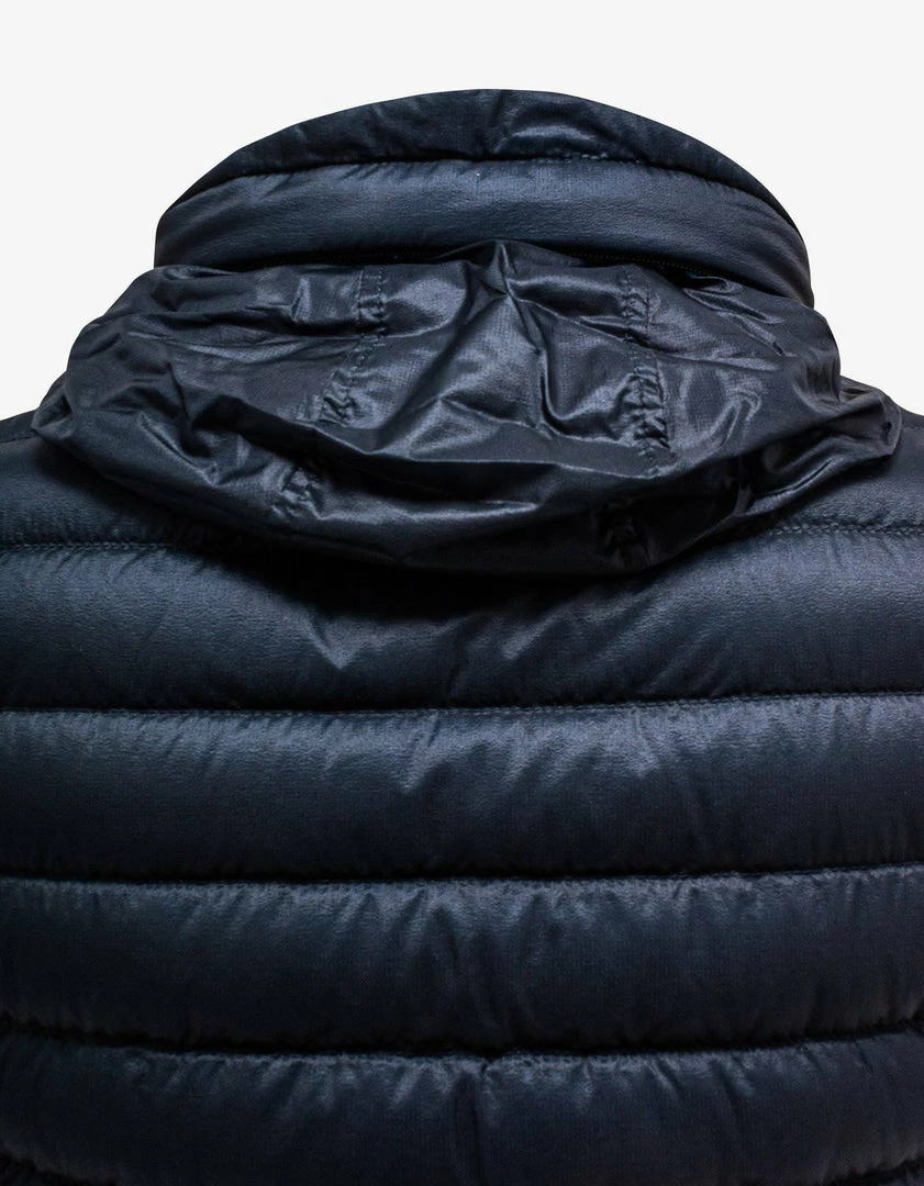 Flash Sale π Stone Island Clothing Navy Blue Bio-Based Ripstop Nylon Down Gilet π€© 9 Stone Island Clothing Navy Blue Bio-Based Ripstop Nylon Down Gilet