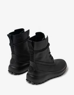 Brand new 🛒 Stone Island Shadow Project Black Chapter 2 Duck Boot 🥰 14 Stone Island Shadow Project Black Chapter 2 Duck Boot