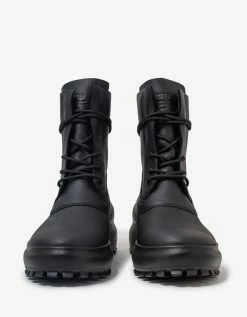 Brand new 🛒 Stone Island Shadow Project Black Chapter 2 Duck Boot 🥰 13 Stone Island Shadow Project Black Chapter 2 Duck Boot