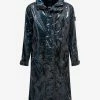 Stone Island Shadow Project Clothing Long Kagoule Chapter 1 Parka