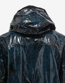 Stone Island Shadow Project Clothing Long Kagoule Chapter 1 Parka