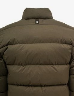 Stone Island Shadow Project Augment Puffer Down Nylon-TC Chapter 1 Jacket