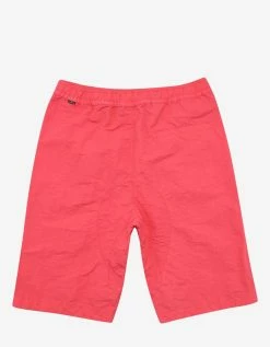 Stone Island Shadow Project Clothing Pink Nylon Shorts