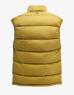 Stone Island Shadow Project Clothing Augment Puffer Down Nylon-TC Chapter 1 Gilet