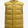 Stone Island Shadow Project Clothing Augment Puffer Down Nylon-TC Chapter 1 Gilet