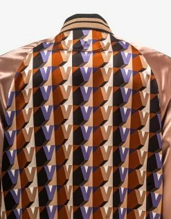 Buy ๐งจ 3Dream Valentino Bomber Jacket โ 10 3Dream Valentino Bomber Jacket