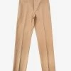 Promo ๐ Valentino Beige Regular Fit Trousers Clothing ๐ 2 Valentino Beige Regular Fit Trousers Clothing