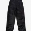 Promo 🔥 Valentino Clothing Black Nylon Cargo Trousers 😍 2 Valentino Clothing Black Nylon Cargo Trousers