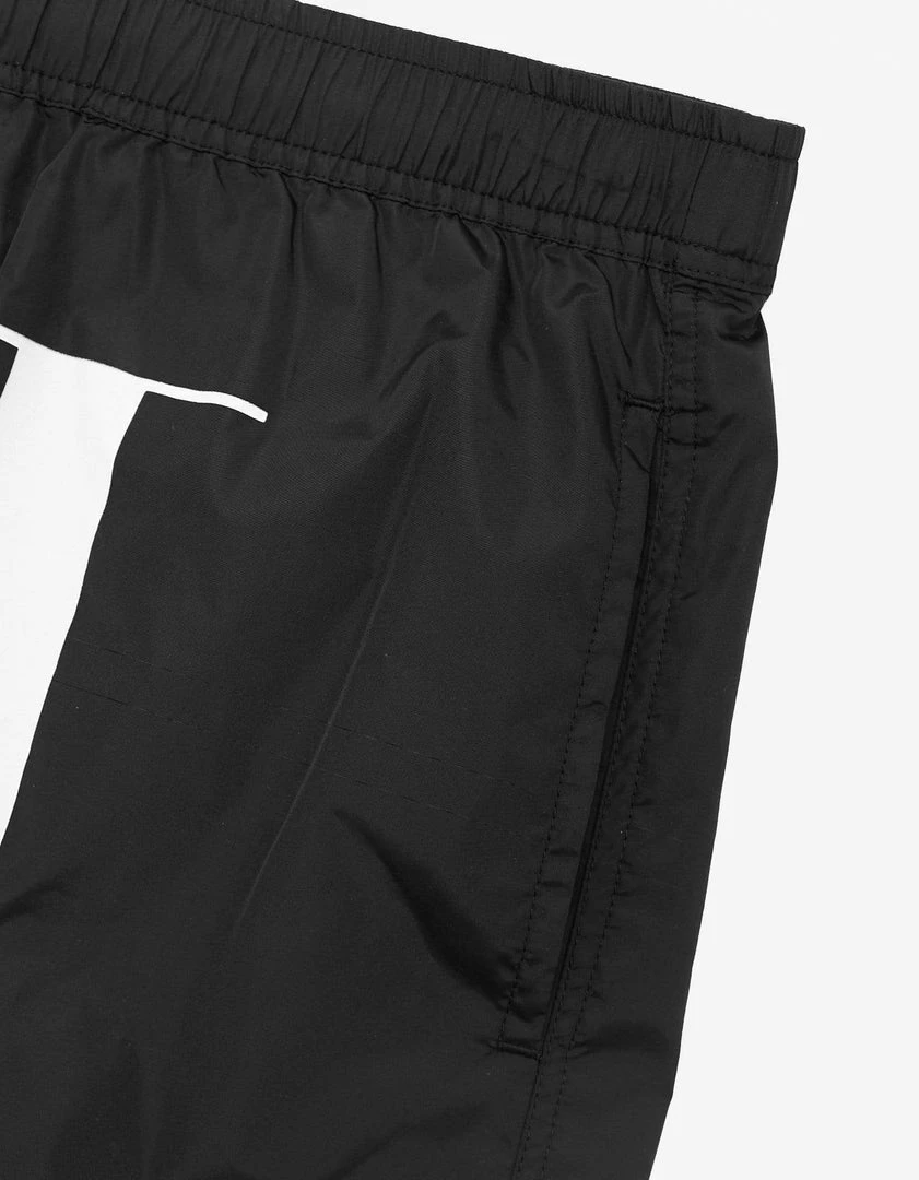 Promo π Valentino Black VLTN Swim Shorts π 6 Valentino Black VLTN Swim Shorts