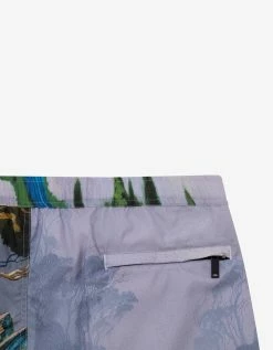 Cheap π Valentino Clothing Blind Owl Print Swim Shorts π 12 Valentino Clothing Blind Owl Print Swim Shorts