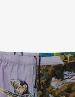 Cheap π Valentino Clothing Blind Owl Print Swim Shorts π 13 Valentino Clothing Blind Owl Print Swim Shorts