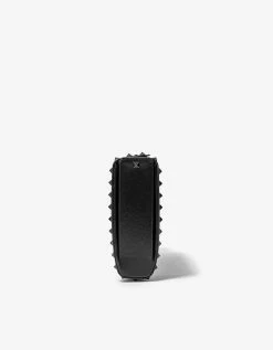 Valentino Garavani Accessories Black Rockstud Alcove Crossbody Bag