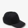 Flash Sale β Valentino Black VLogo Signature βΎ Baseball Cap Accessories β€οΈ 1 Valentino Black VLogo Signature Baseball Cap Accessories