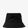 Budget π Valentino Black VLTN Bucket Hat π€© 2 Valentino Black VLTN Bucket Hat