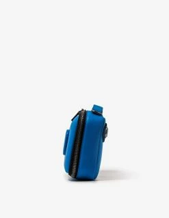 Flash Sale ๐ Valentino Garavani Blue Lacquered VLogo Leather Crossbody Bag ๐ 13 Valentino Garavani Blue Lacquered VLogo Leather Crossbody Bag