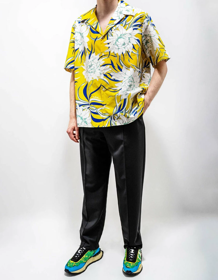 Budget π Valentino Garavani Green & Blue Lace & Mesh Lacerunner Trainers π 6 Valentino Garavani Green & Blue Lace & Mesh Lacerunner Trainers