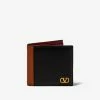 Valentino Garavani VLogo Signature Billfold Wallet Accessories