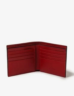 Valentino Garavani VLogo Signature Billfold Wallet Accessories