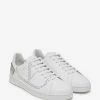 Cheap 😉 Valentino Garavani White Go Logo Tennis Trainers 🎉 1 Valentino Garavani White Go Logo Tennis Trainers