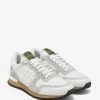Flash Sale 🔥 Valentino Garavani White Leather Rockstud Trainers 🤩 2 Valentino Garavani White Leather Rockstud Trainers