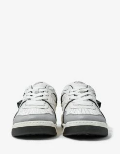 Valentino Garavani White One Stud Trainers