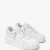 Valentino Garavani White One Stud XL Trainers