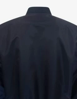 Wholesale 🔔 Valentino Navy Blue Dragons Garden Bomber Jacket 👍 10 Valentino Navy Blue Dragons Garden Bomber Jacket