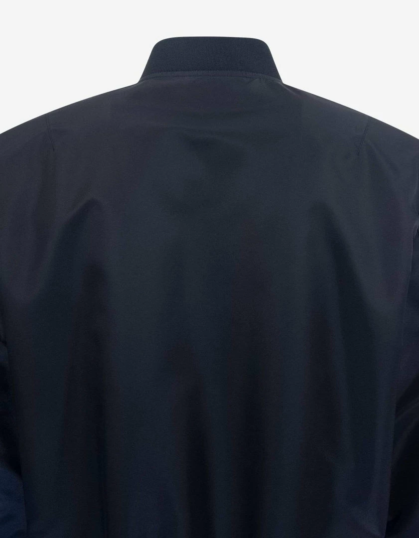 Wholesale 🔔 Valentino Navy Blue Dragons Garden Bomber Jacket 👍 6 Valentino Navy Blue Dragons Garden Bomber Jacket