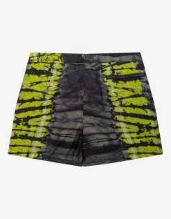 Valentino Pop Skin Print Swim Shorts Clothing