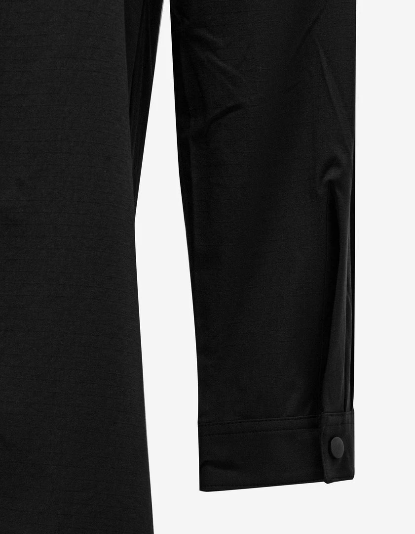 Coupon β Y-3 Black Classic Light Ripstop Overshirt π 8 Y-3 Black Classic Light Ripstop Overshirt